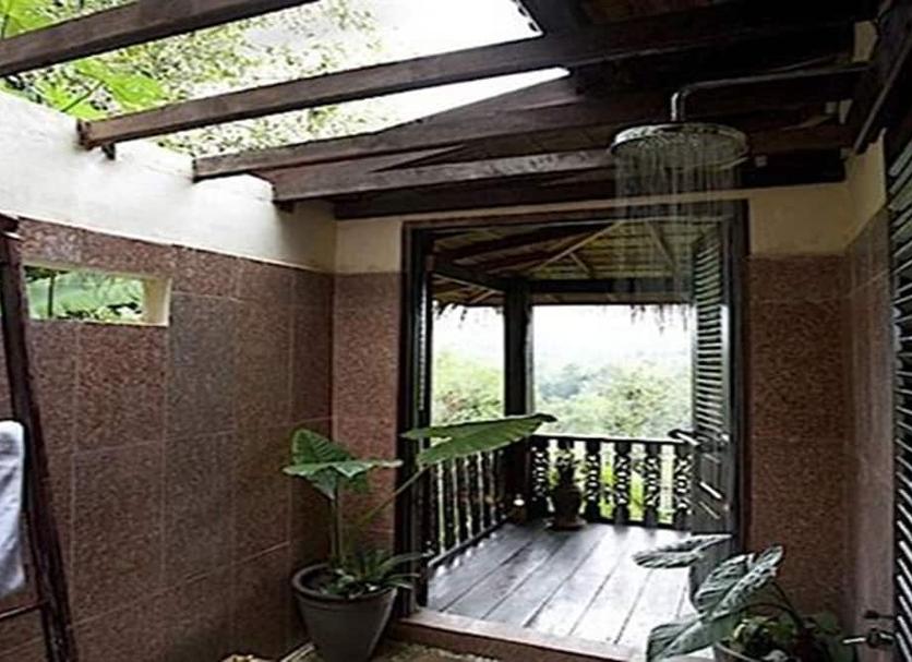Balcón Foto