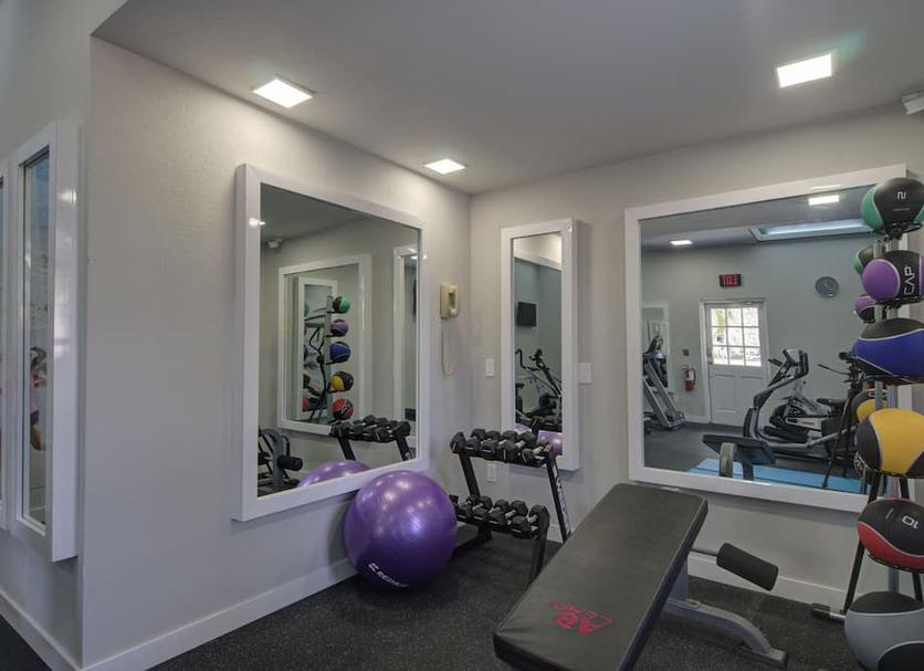 Gym Foto