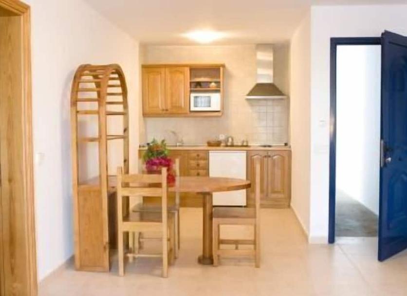 Cocina Foto