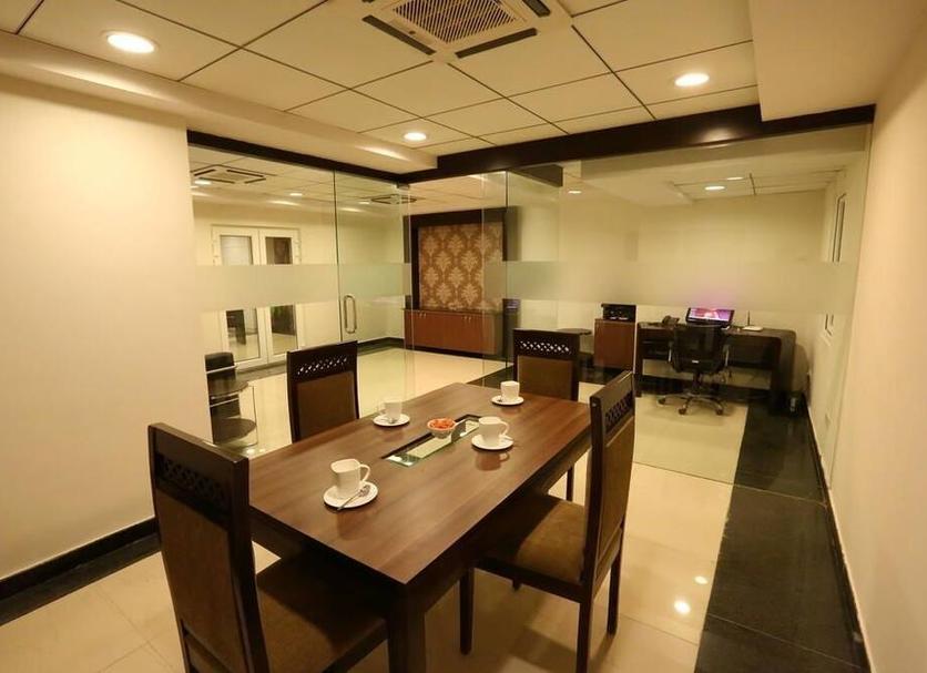 Comedor Foto