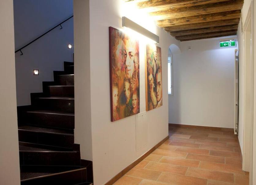 Escaleras Foto