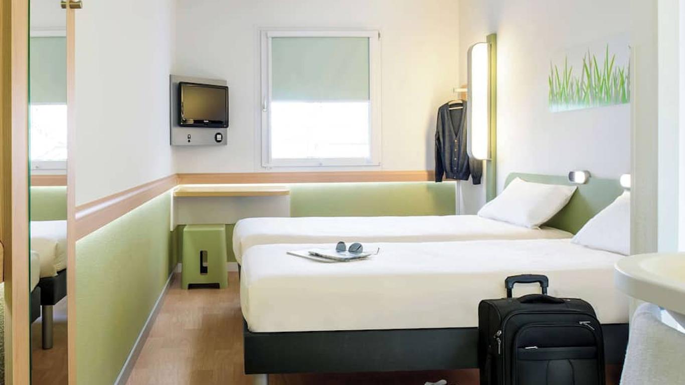ibis budget Alicante