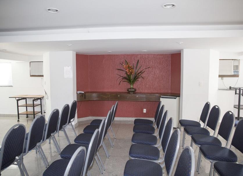 Sala de conferencias Foto
