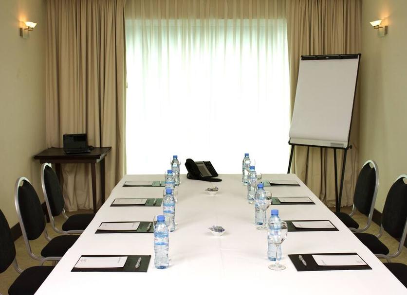 Sala de conferencias Foto