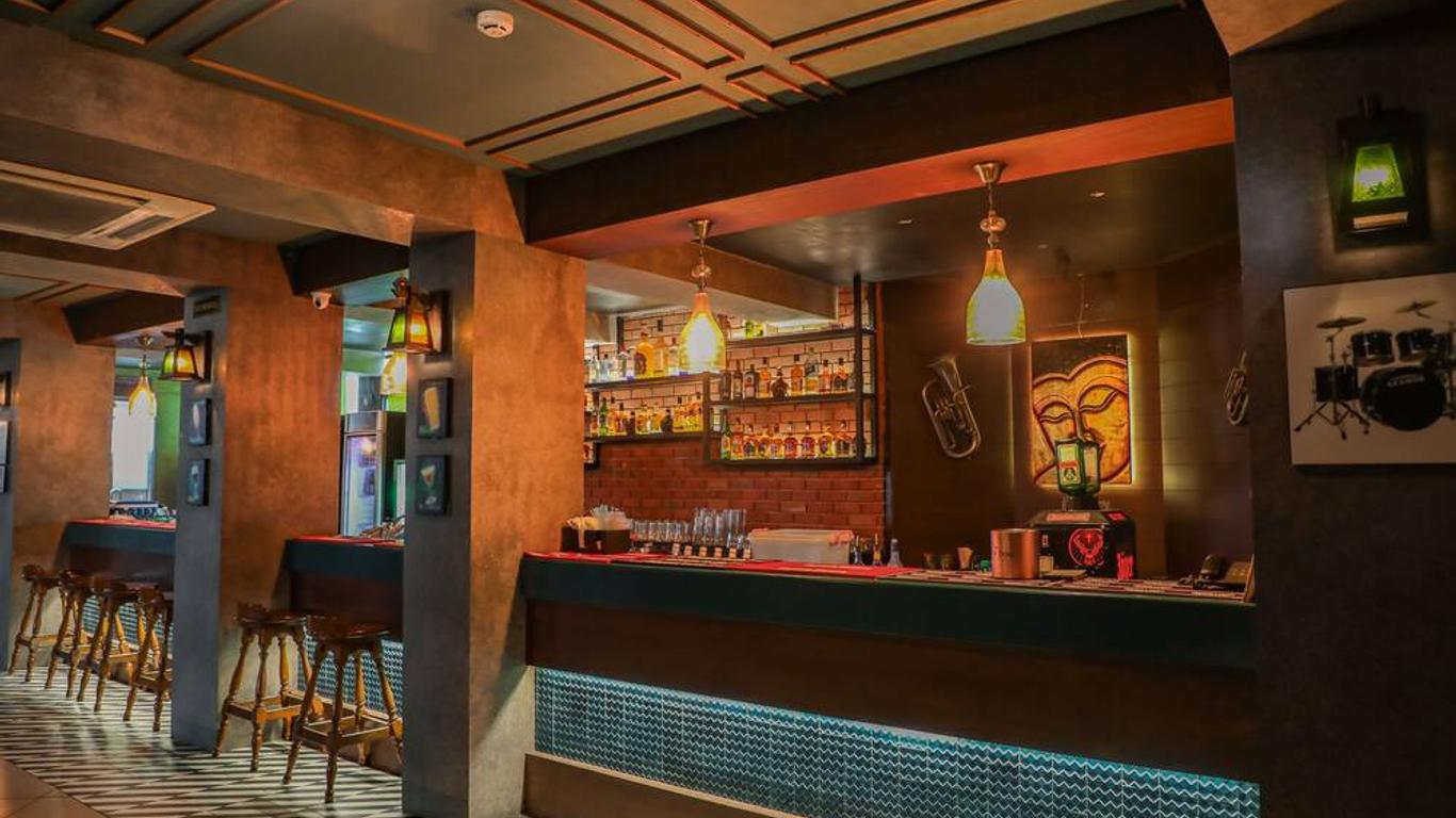Hotel Shikha