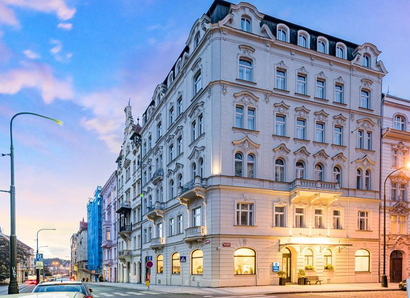Edificio Foto