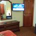 Servicio de la habitación