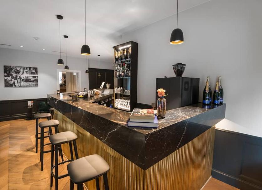 Bar Foto