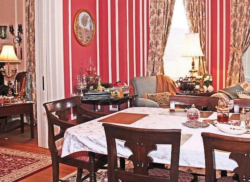 Comedor Foto