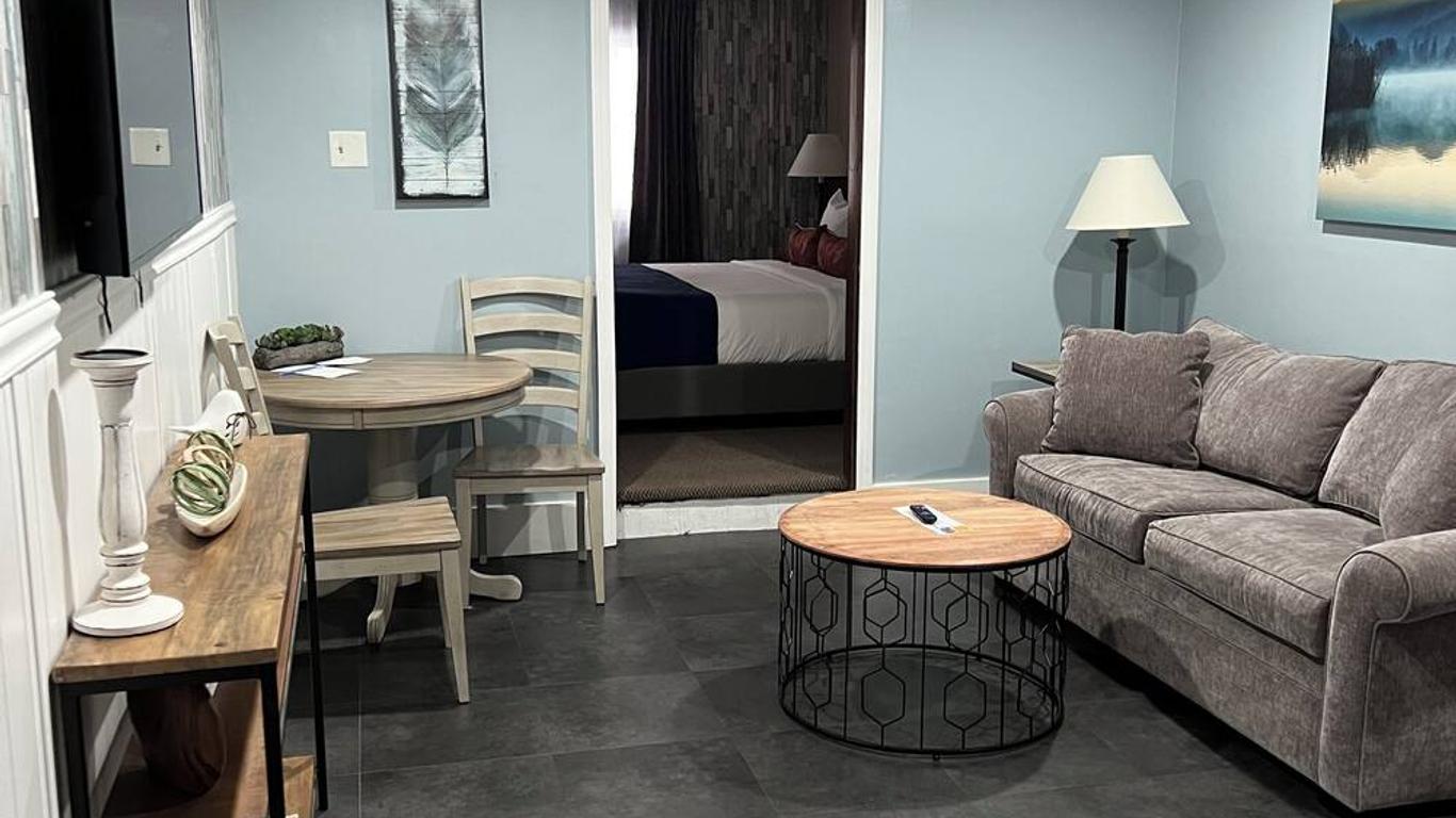 Eastern Inn & Suites