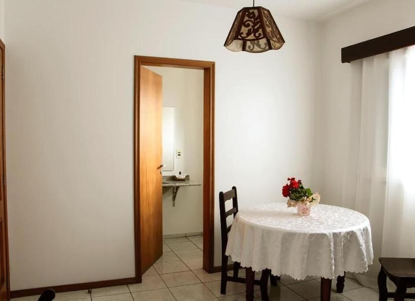 Comedor Foto