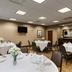 Sala de banquetes