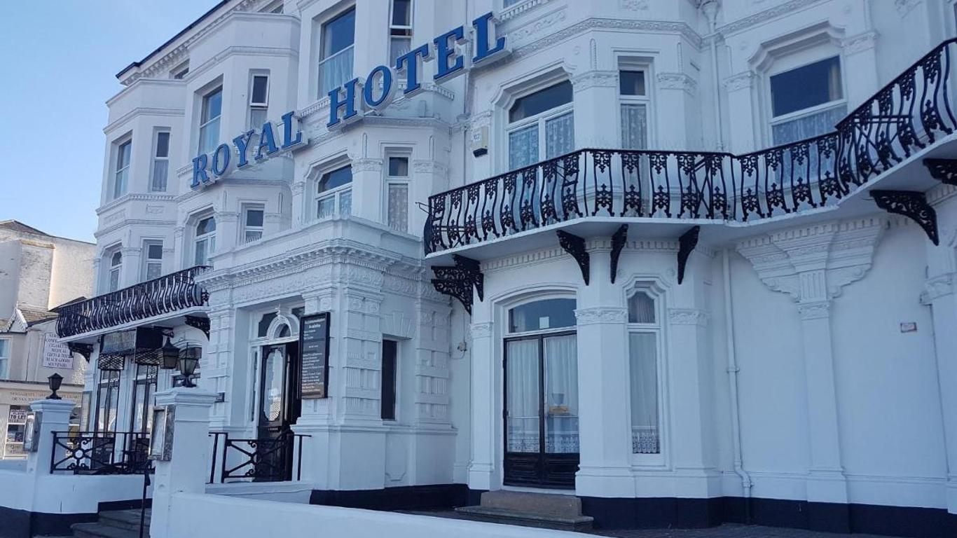 Royal Hotel