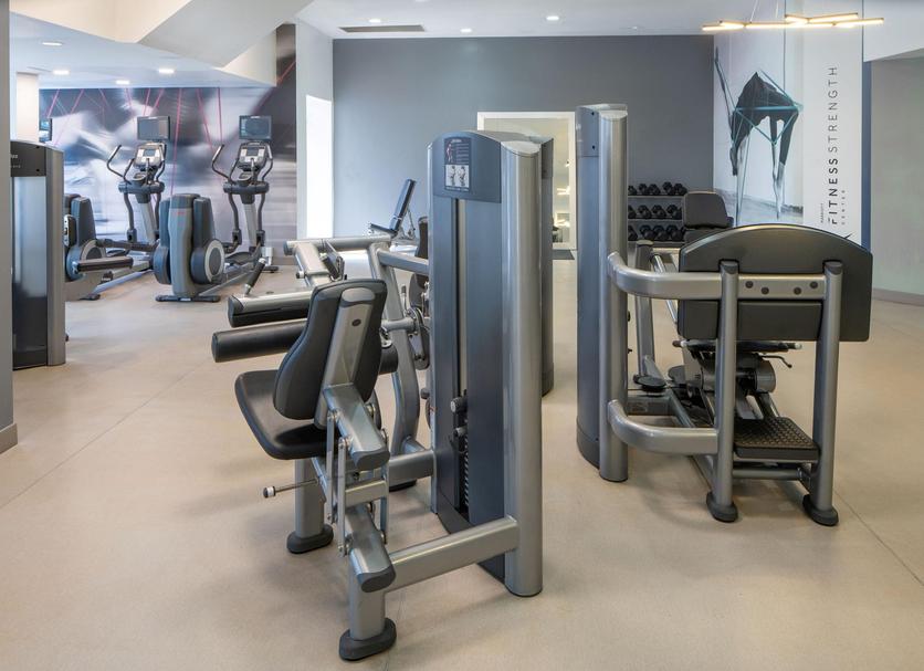 Gym Foto