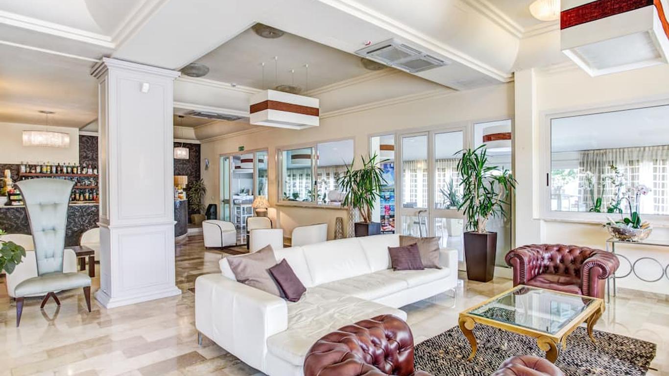 Brasil Seaview Hotel
