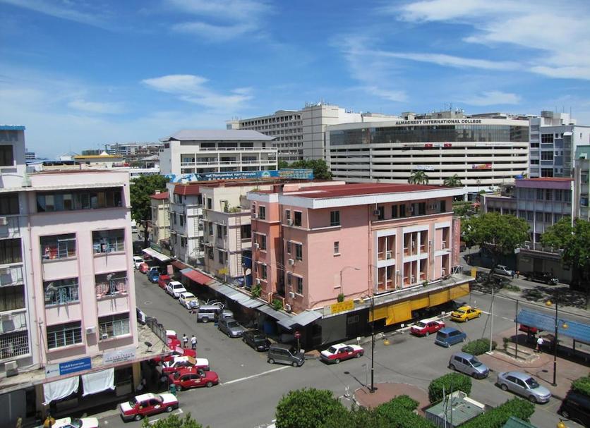 Edificio Foto