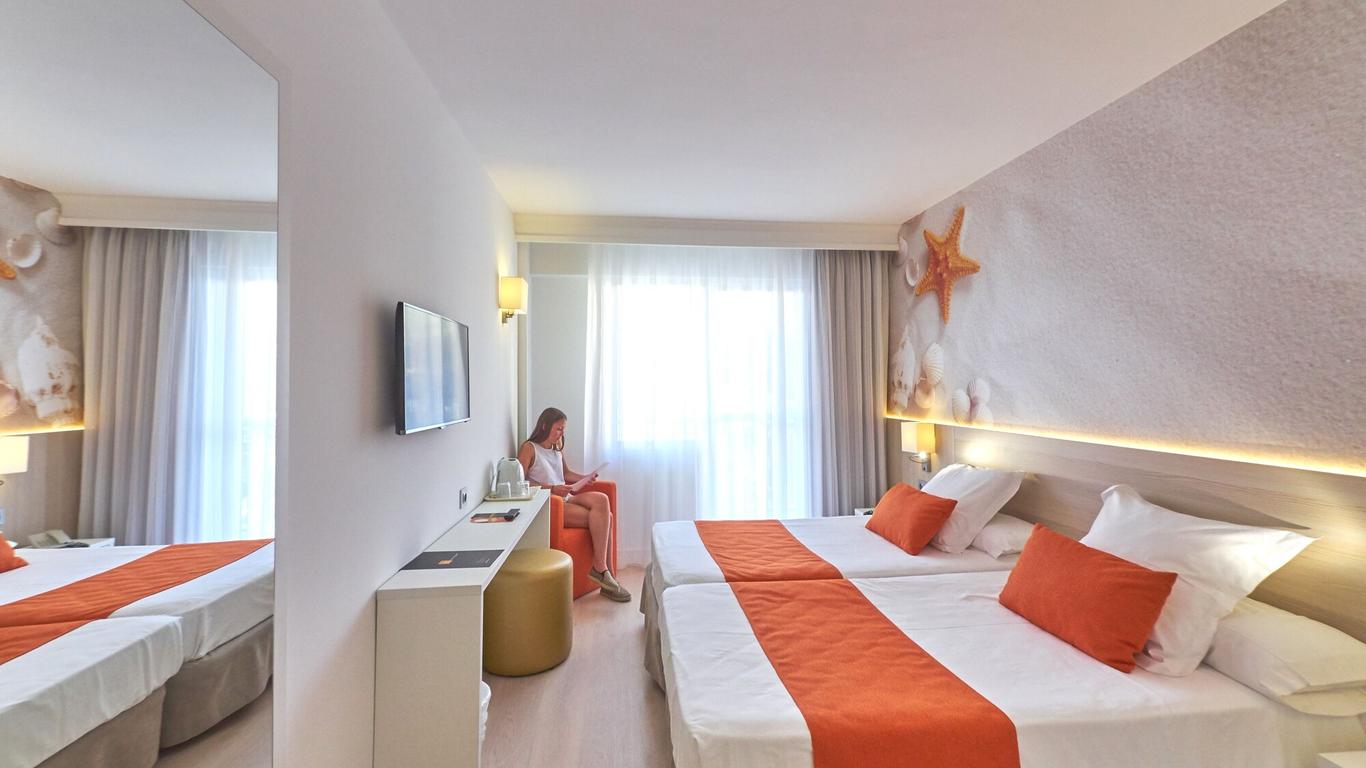 Bq Bulevar Peguera- Adults Only