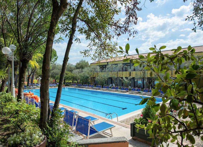 Piscina Foto