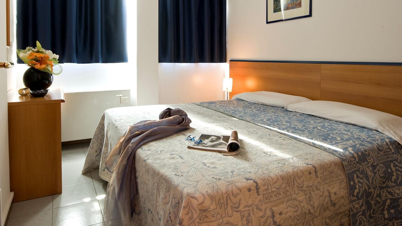 Hotel Nuova Mestre