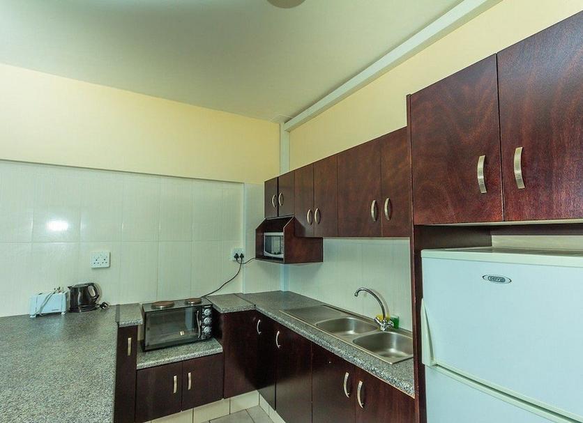 Cocina Foto