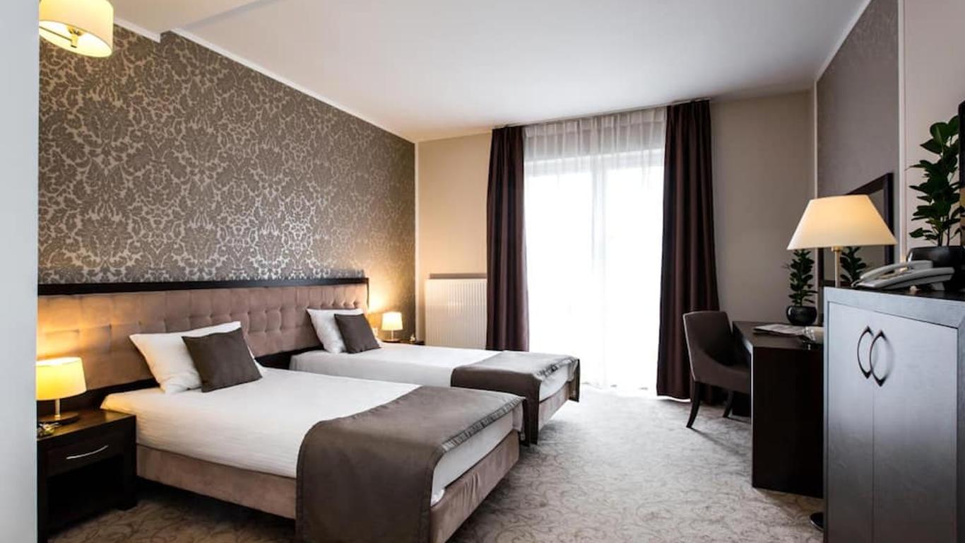 Hotel Focus Centrum Konferencyjne
