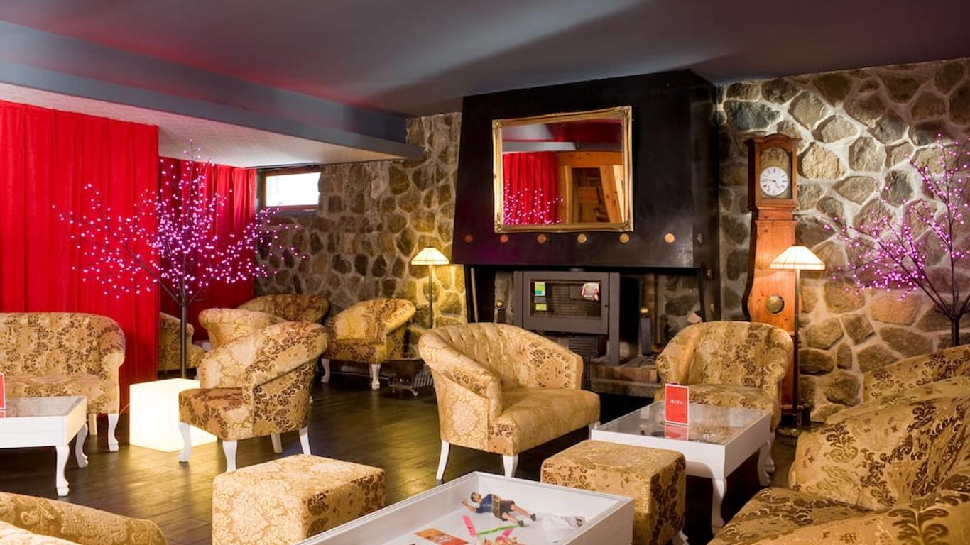 Madame Vacances Hotel Ibiza