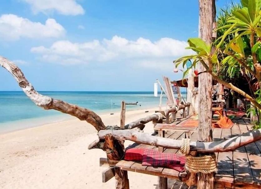 Playa Foto