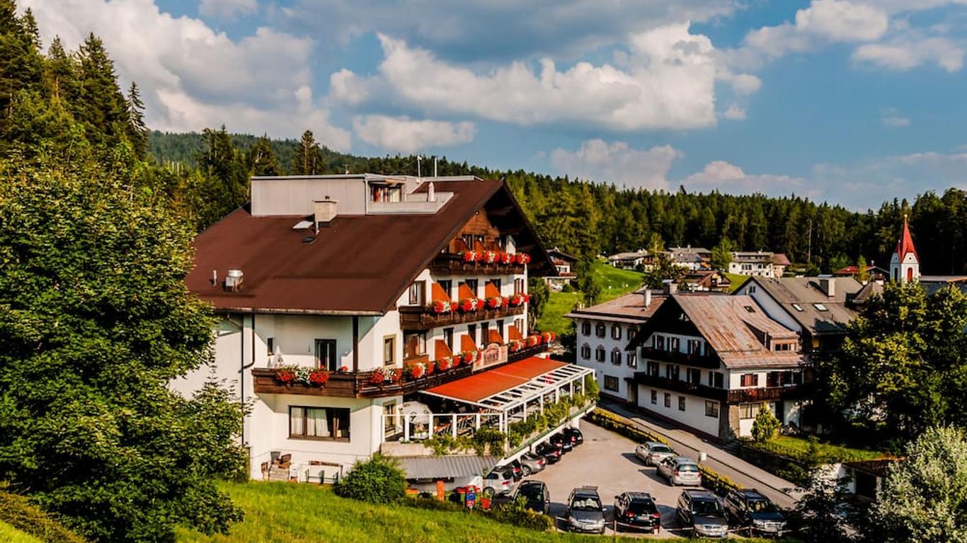 Gourmethotel Habhof