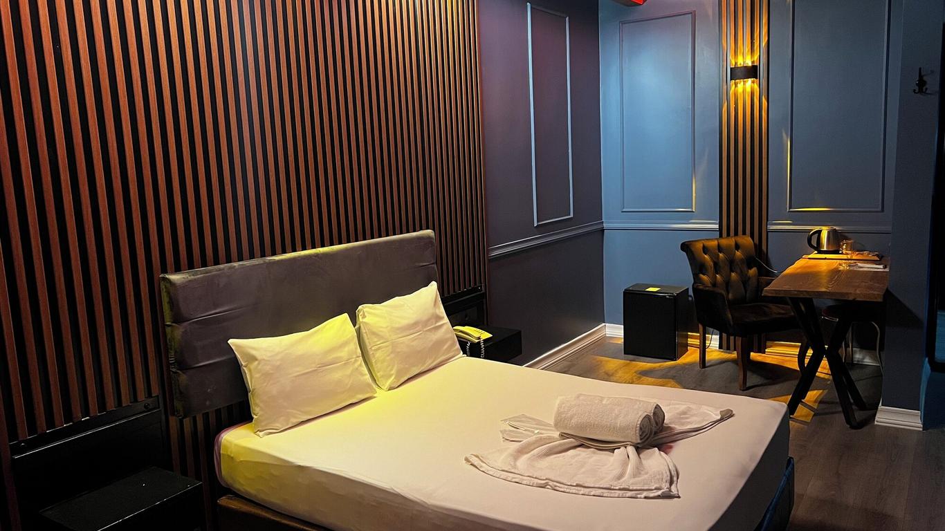 Lider Otel