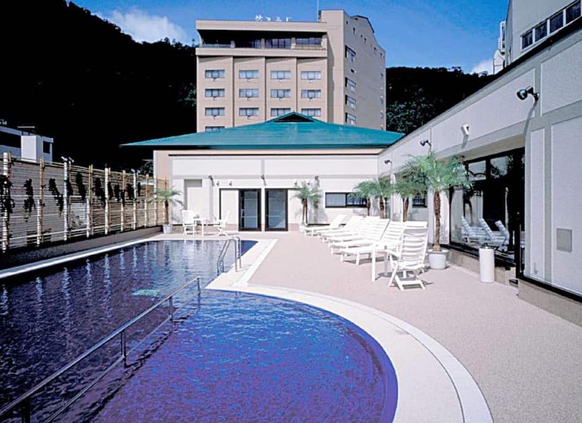 Piscina Foto
