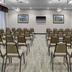 Sala de conferencias