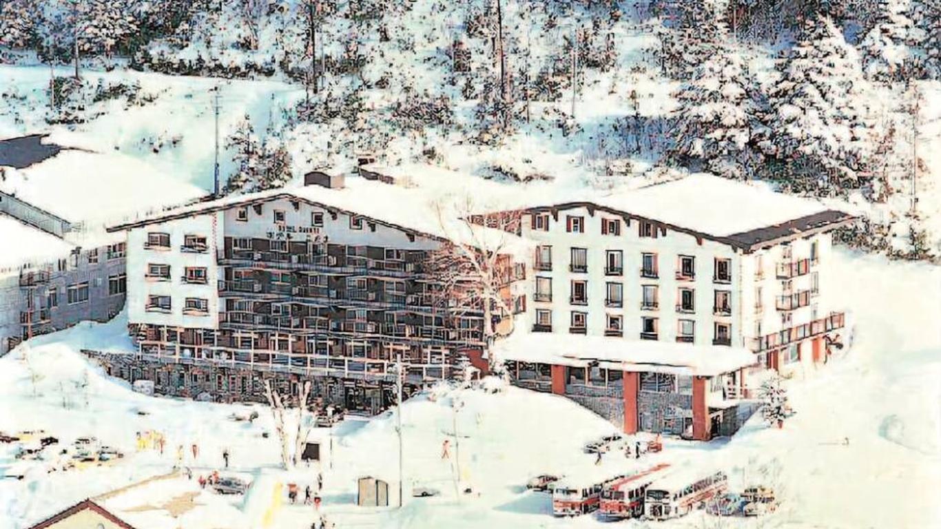 Hotel Kodama