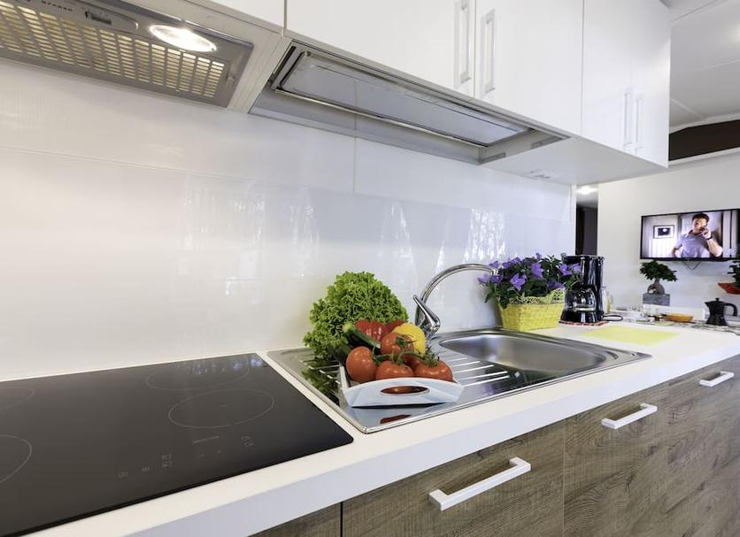 Cocina Foto