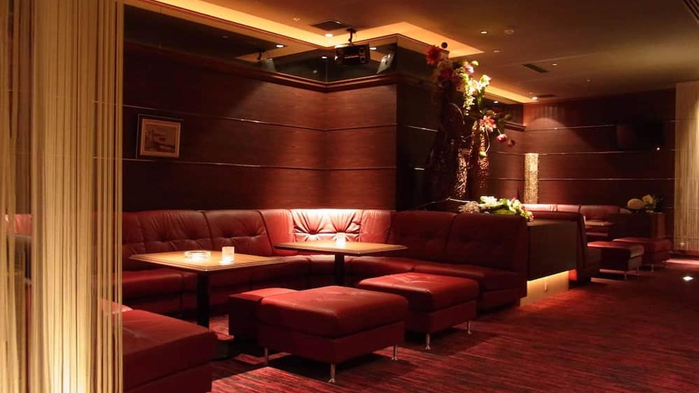 Hotel Pearl Garden
