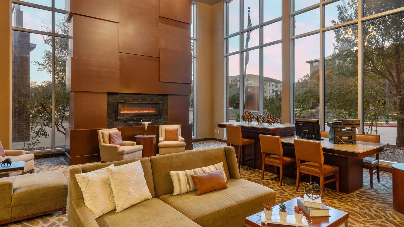 Cambria Hotel Plano Frisco