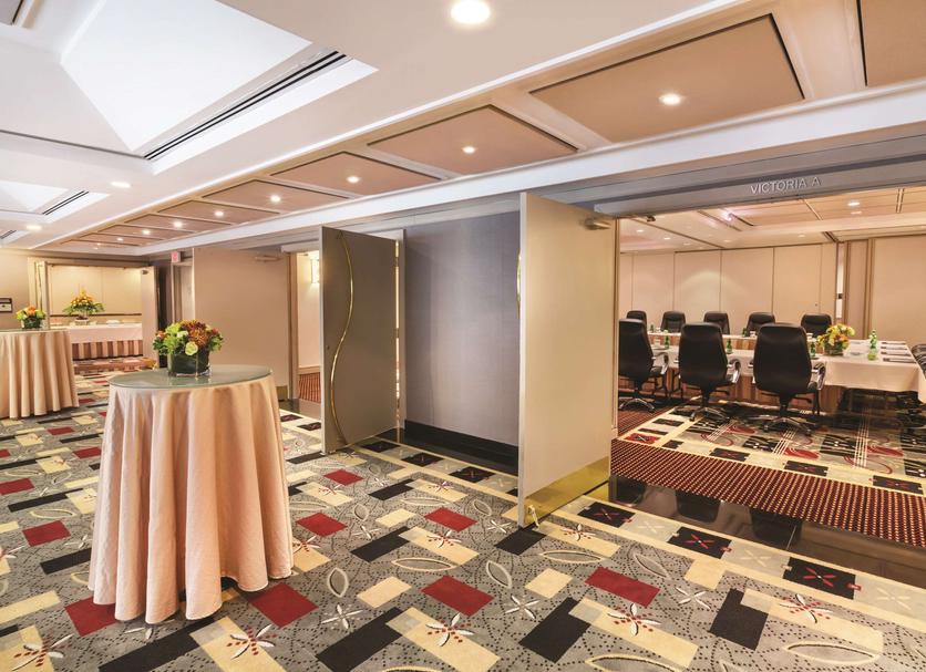 Sala de banquetes Foto