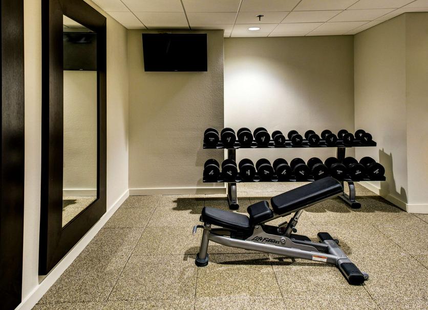 Gym Foto