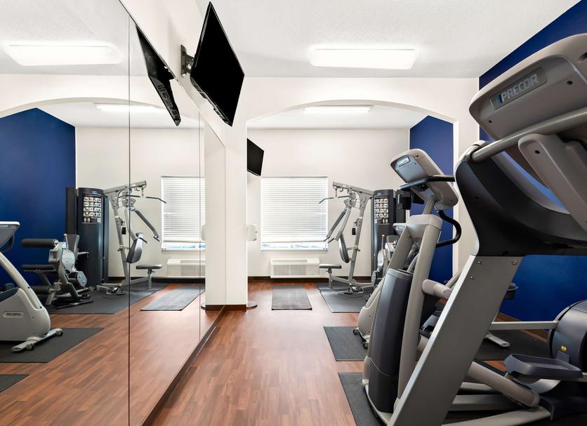Gym Foto