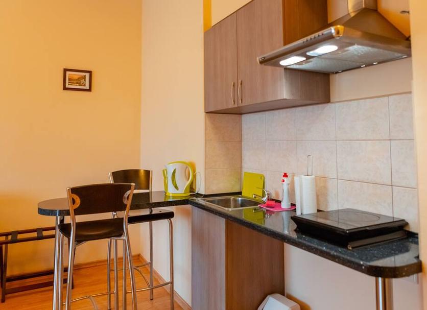 Cocina Foto