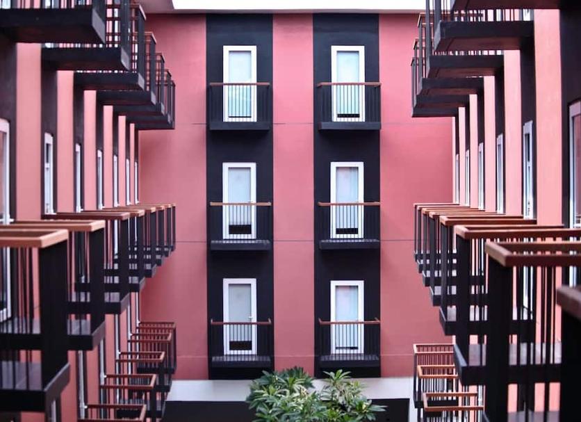 Edificio Foto