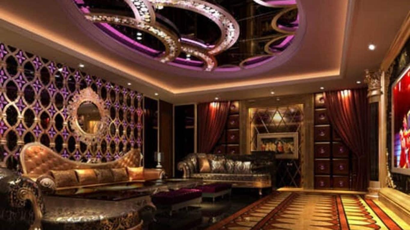 Guangzhou Yunli Hotel