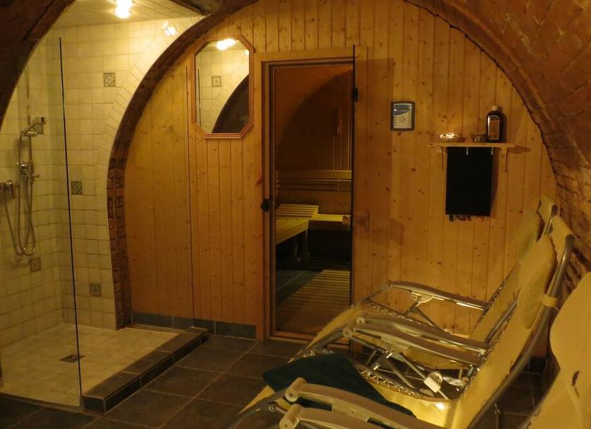 Spa Foto