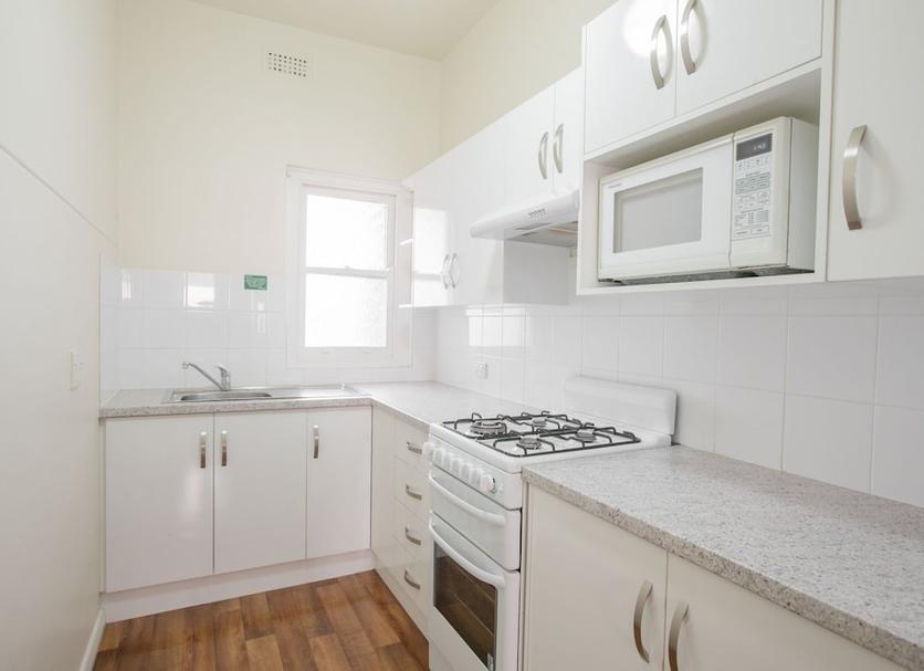 Cocina Foto