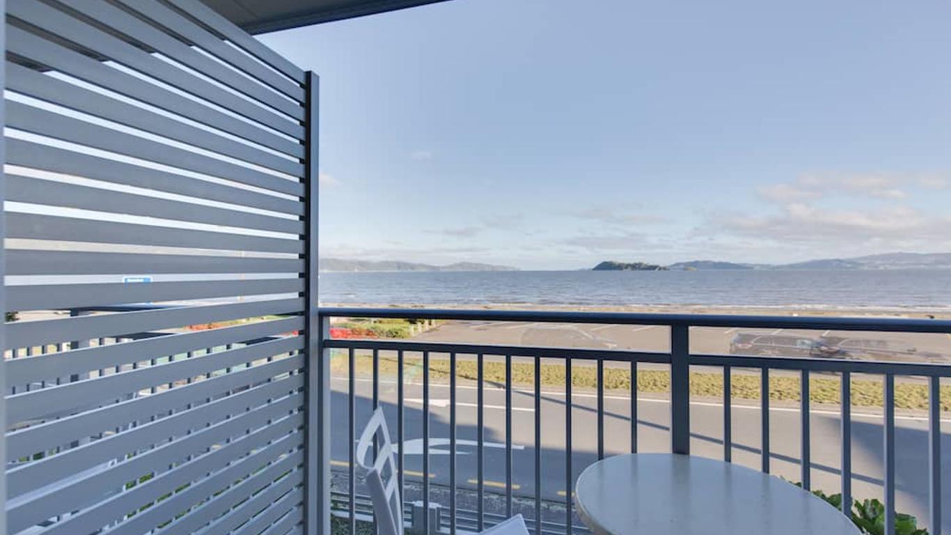 Bks Premier Motel Esplanade