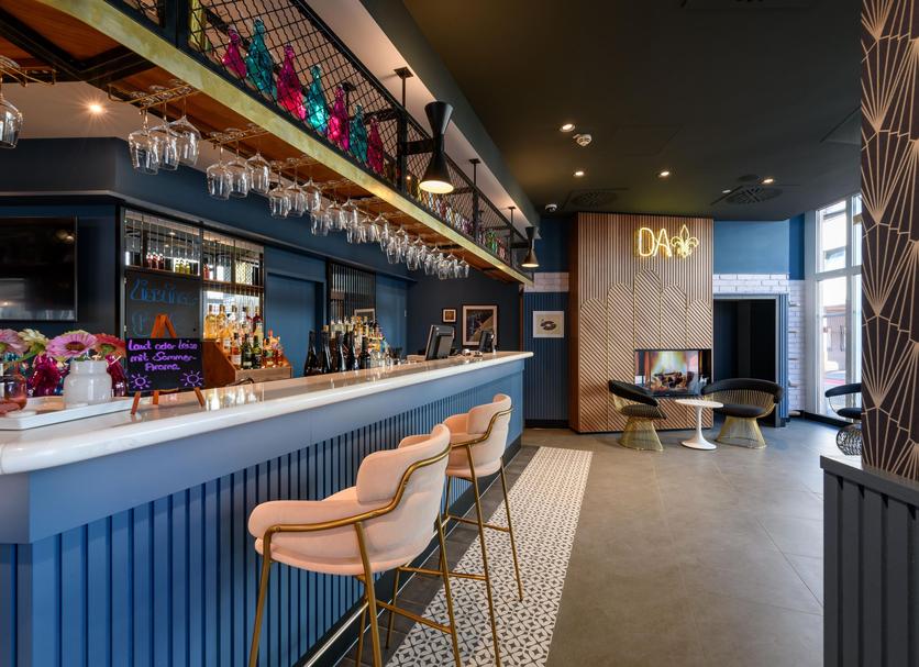 Bar Foto