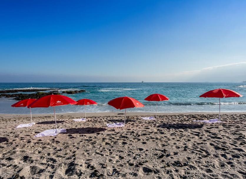 Playa Foto