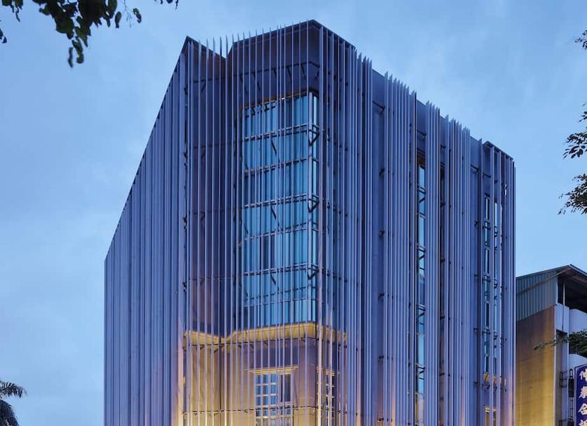 Edificio Foto