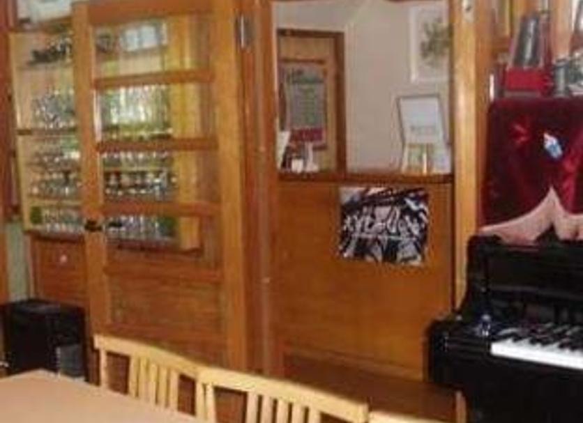 Bar Foto