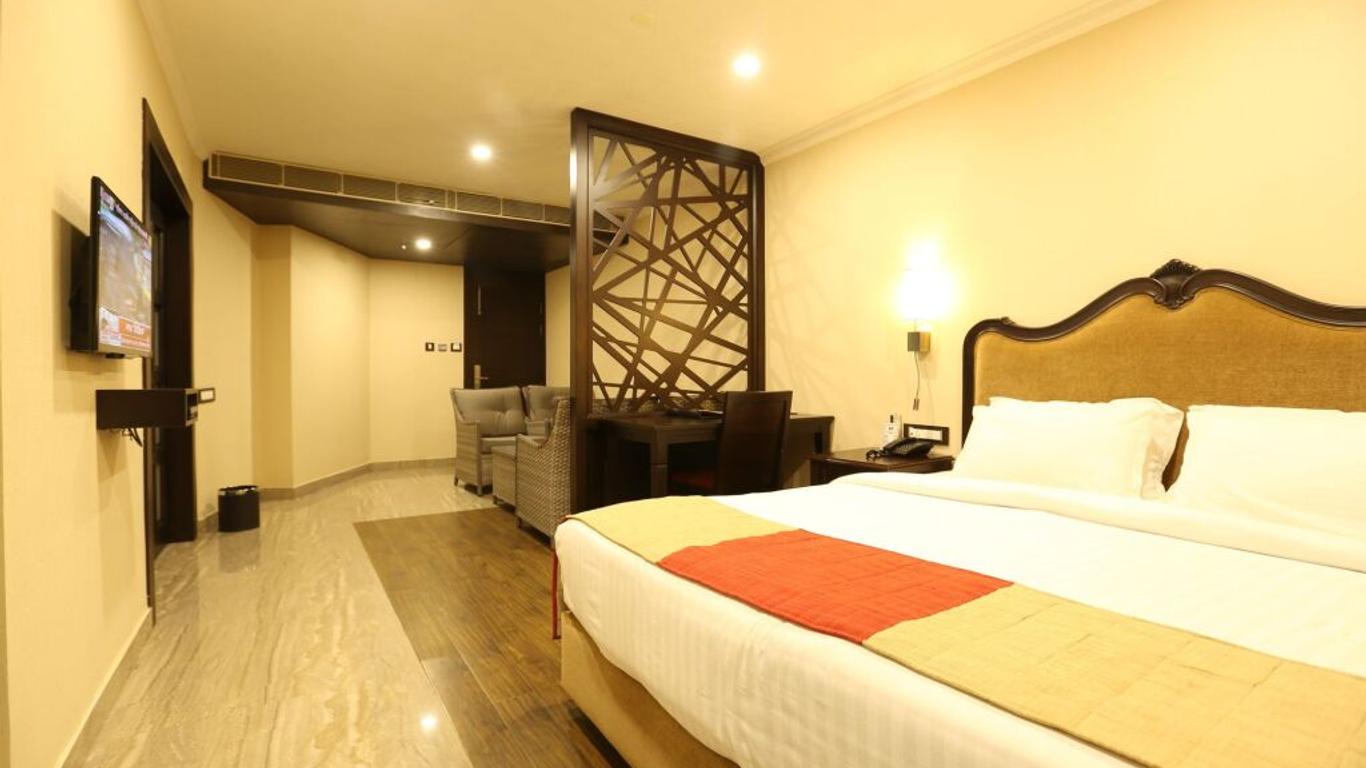 Hotel Atithi