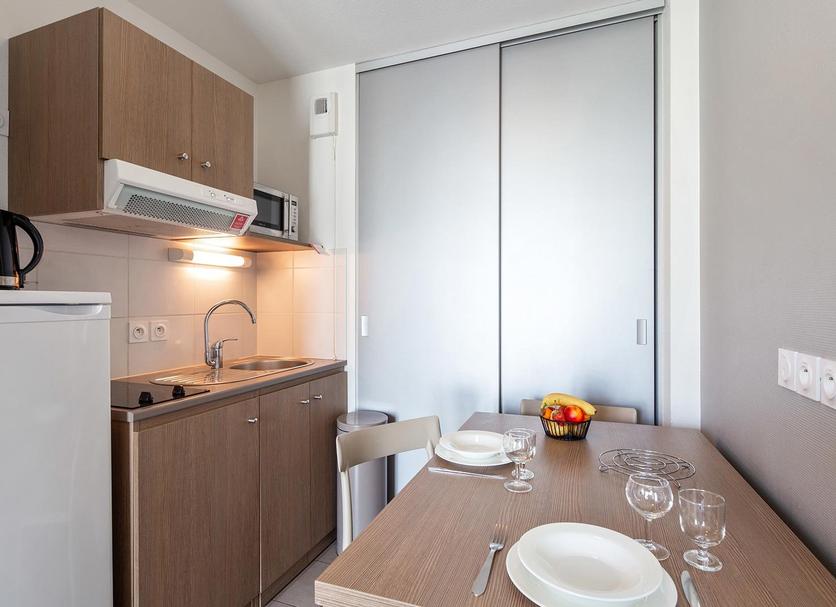 Cocina Foto